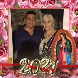 Meet your Posher, Rosalba